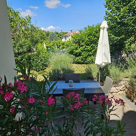 Gianna Apartment Labin Екстериор снимка