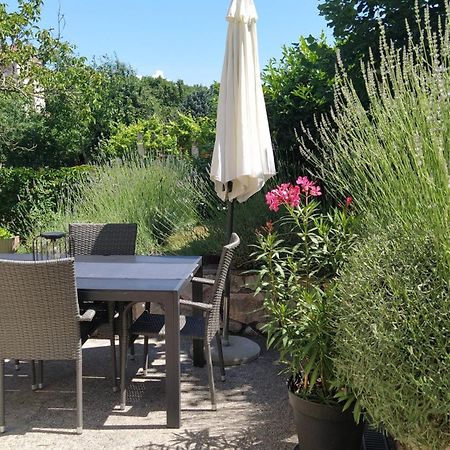 Gianna Apartment Labin Екстериор снимка