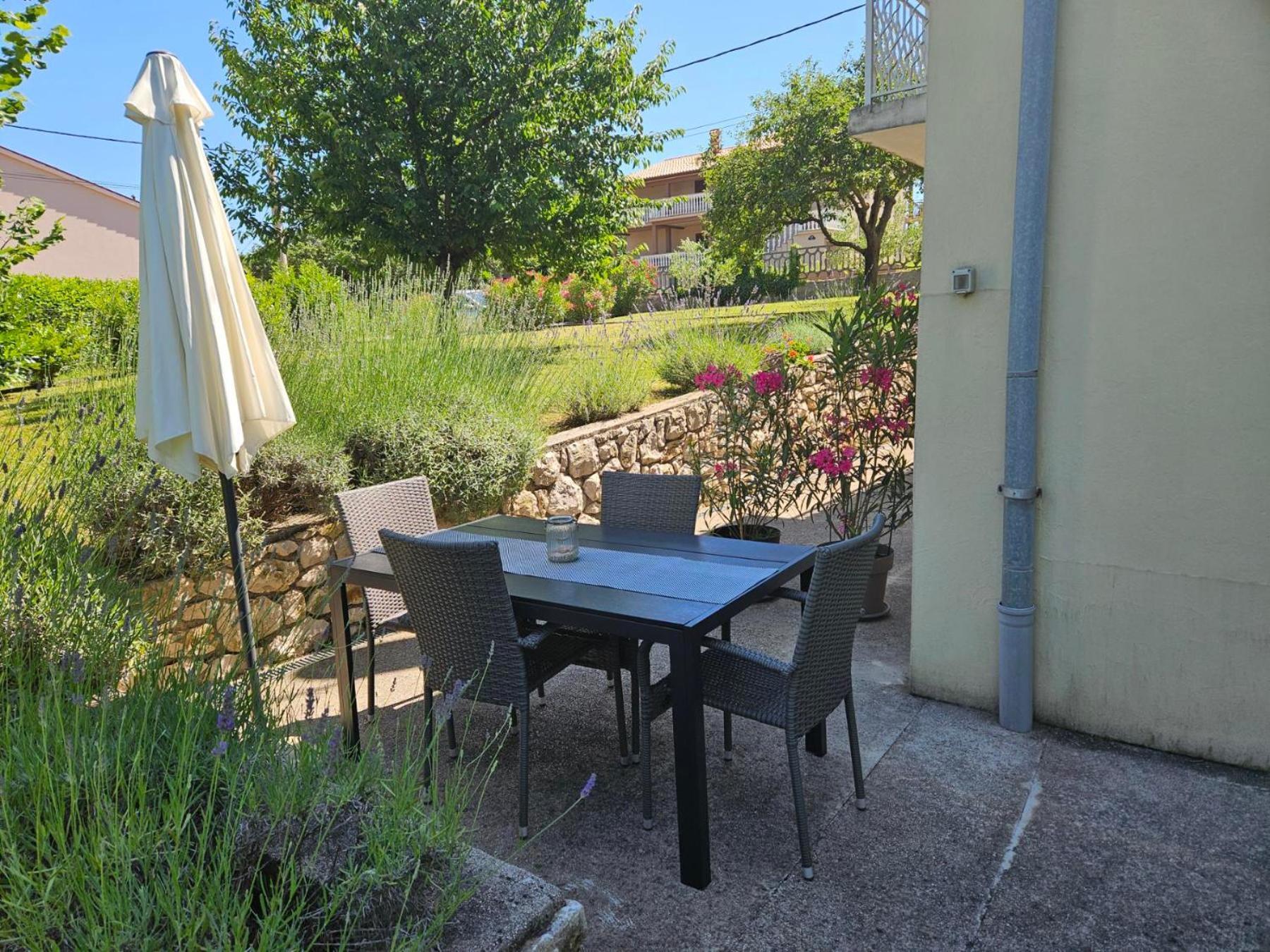 Gianna Apartment Labin Екстериор снимка