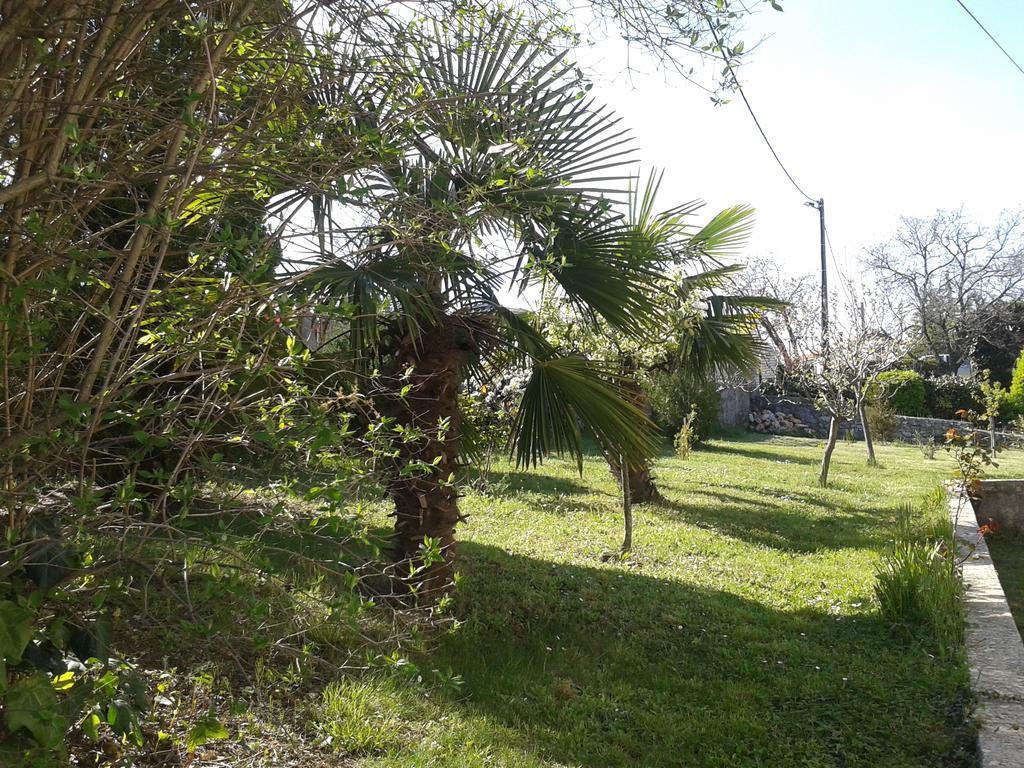 Gianna Apartment Labin Екстериор снимка