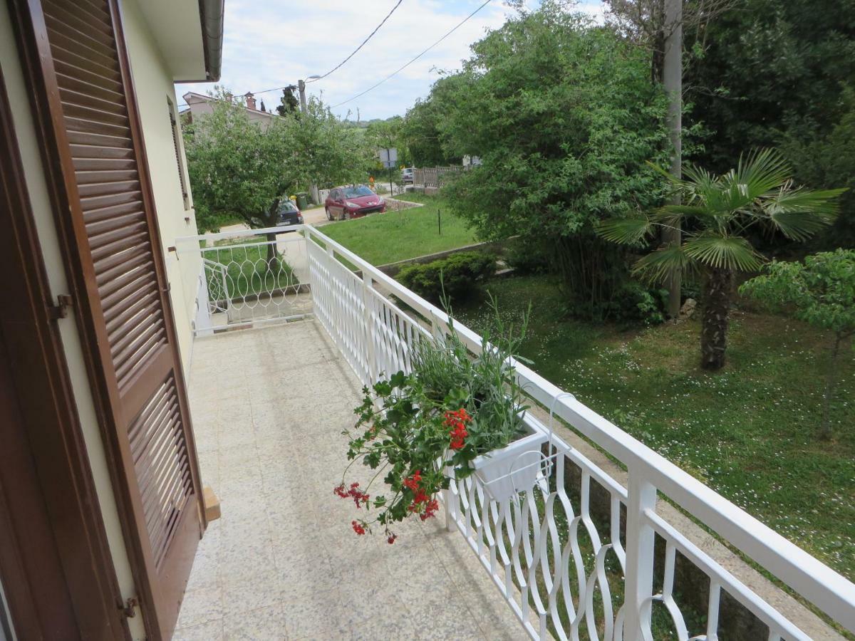 Gianna Apartment Labin Екстериор снимка