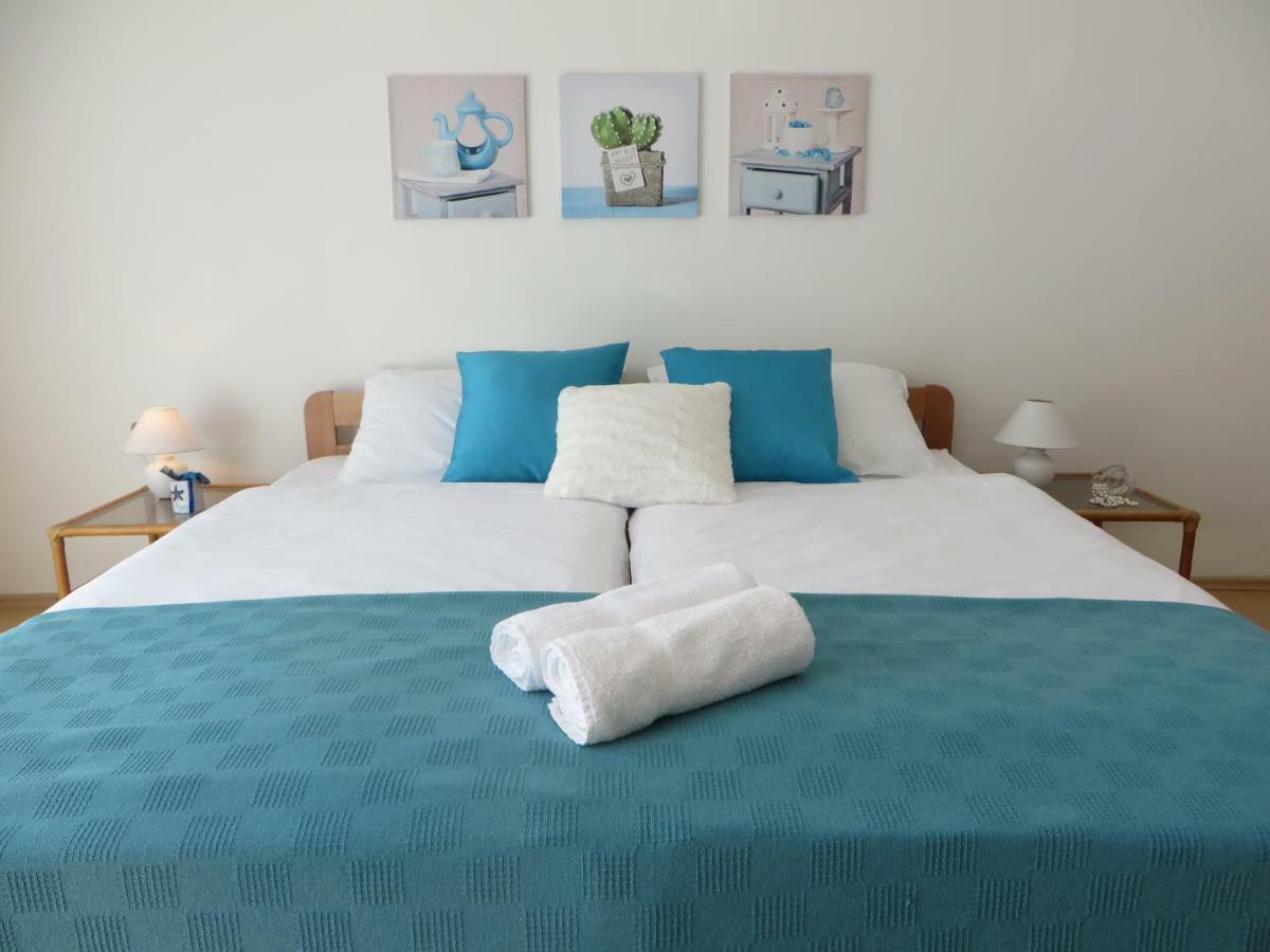Gianna Apartment Labin Екстериор снимка