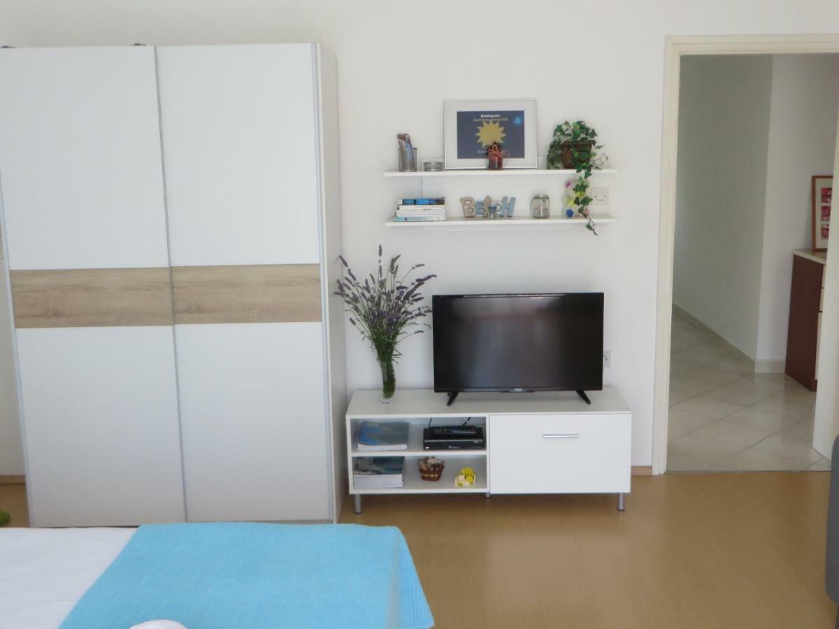 Gianna Apartment Labin Екстериор снимка