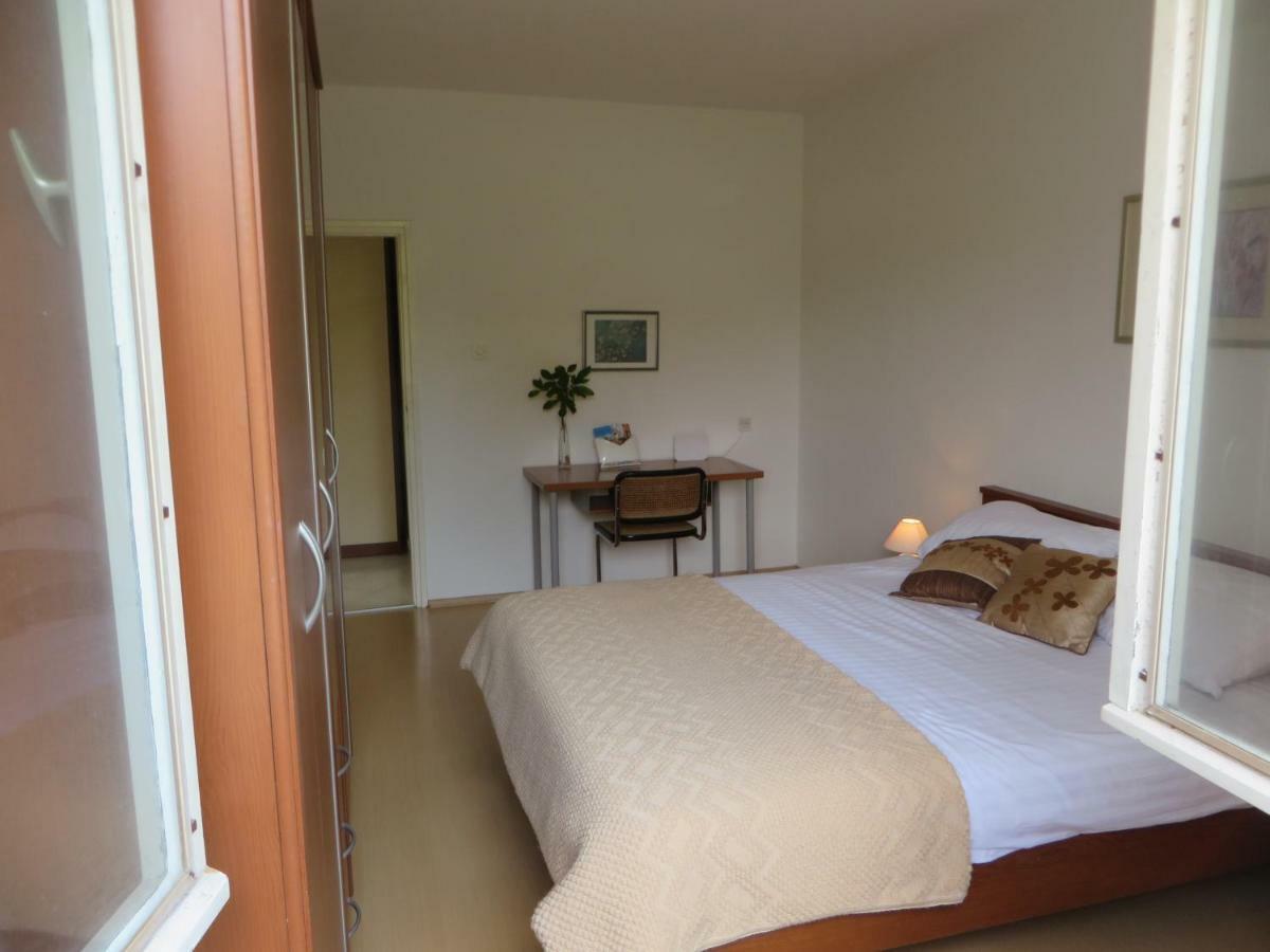 Gianna Apartment Labin Екстериор снимка