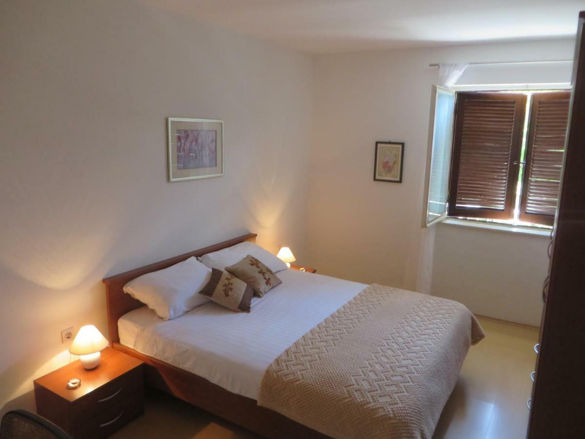 Gianna Apartment Labin Екстериор снимка