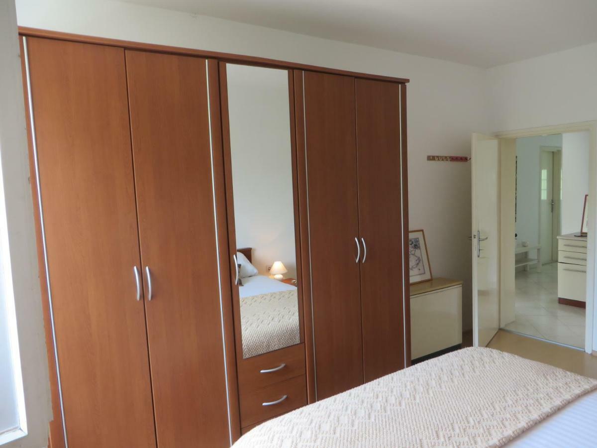 Gianna Apartment Labin Екстериор снимка